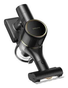 Dreame R10s Pro 2-in-1 stick vacuum Battery Dry HEPA Bagless 0.6 L 425 W Black 2.5 Ah