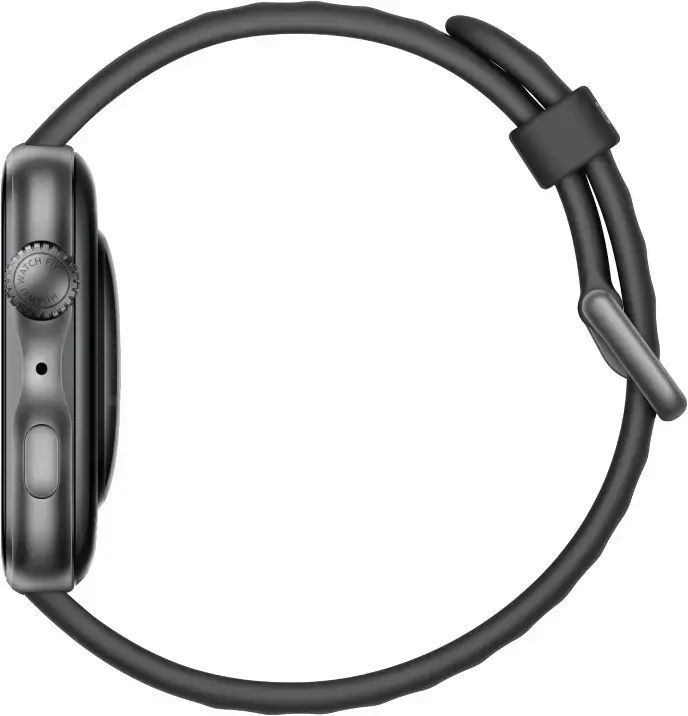 HUAWEI WATCH FIT 5 (46MM) BLACK