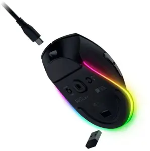 Razer Pro Click V2 - Ergonomic Wireless Mouse for Work | Razer