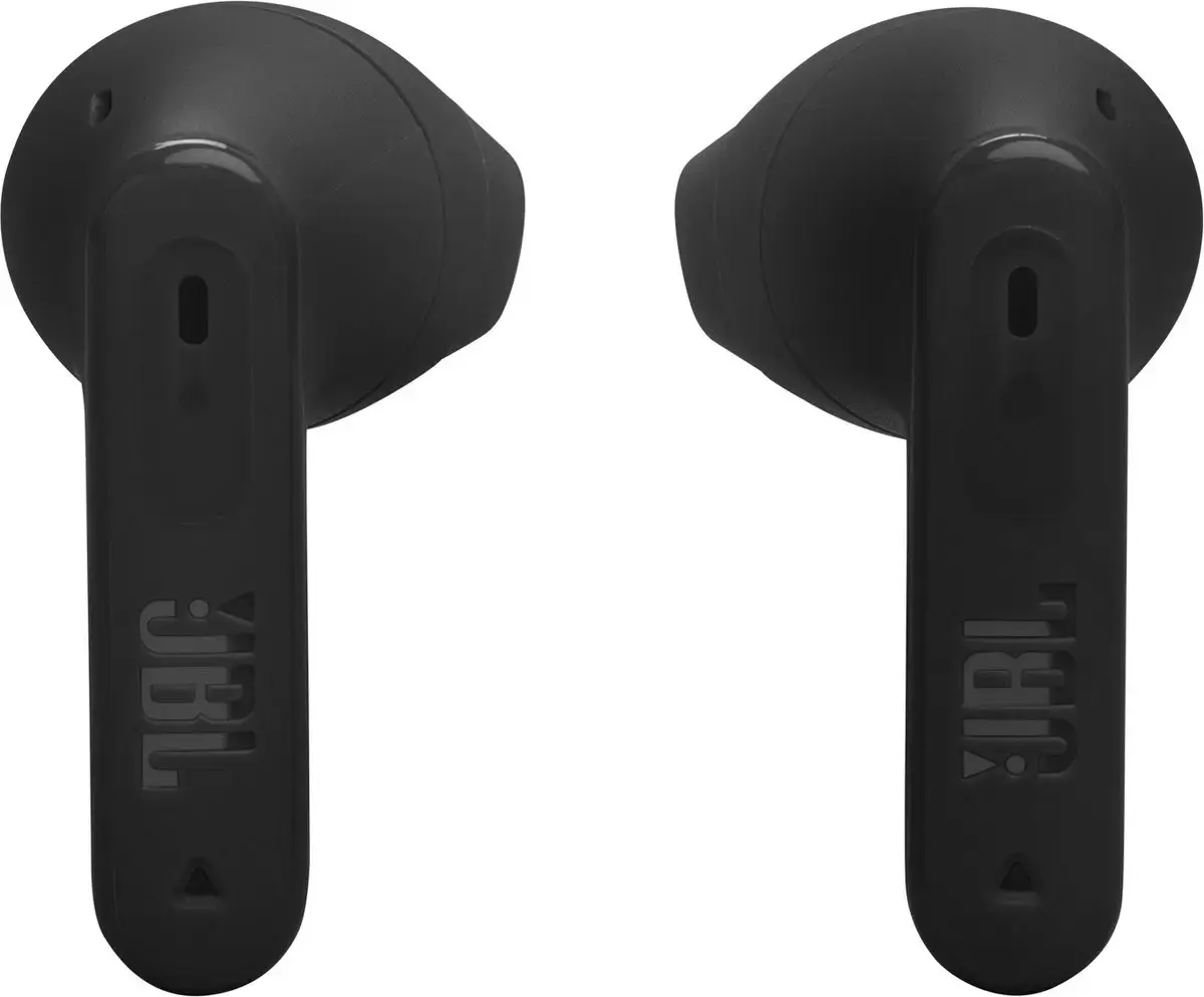 JBL wireless earbuds Tune Flex 2, black