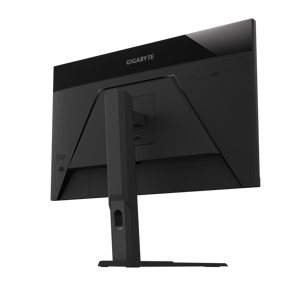 Gigabyte GS27QA EK1 | 27 " | IPS | UHD | 160 Hz | 1 ms | 3840 x 2160 pixels | 400 cd/m² | HDMI ports quantity 2