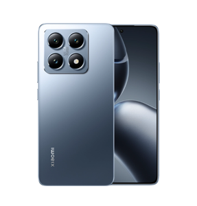 Xiaomi 14T | Titan Blue | 6.67 " | OLED | 1220 x 2712 pixels | Mediatek | Dimensity 8300 Ultra (4 n…