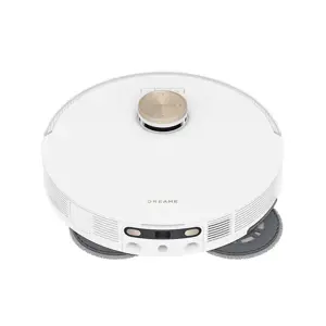 Robot vacuum cleaner Dreame L20 Ultra (white)