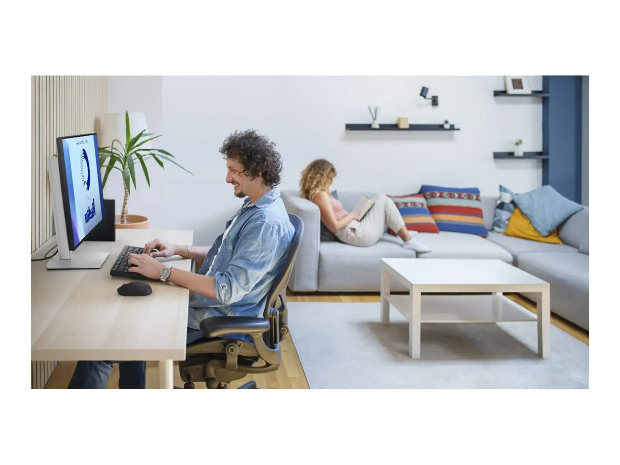 Dell Silent Mouse - MS355