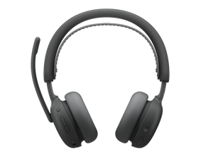 Logitech Zone Wireless 2 ES for Business MS Teams Belaidės ausinės, Bluetooth, Graphite