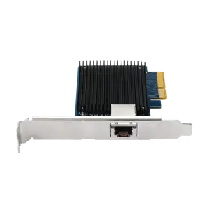 EDIMAX EN-9320TX-E V2 10G tinklo adapterio kortelė