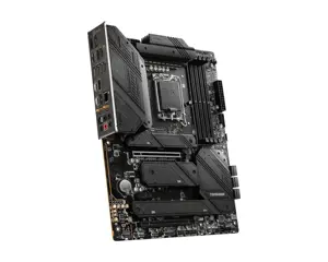 MSI MAG Z790 TOMAHAWK WIFI, "Intel", LGA 1700, "Intel® Celeron®", "Intel® Pentium® Gold", LGA 1700, DDR5-SDRAM, 128 GB