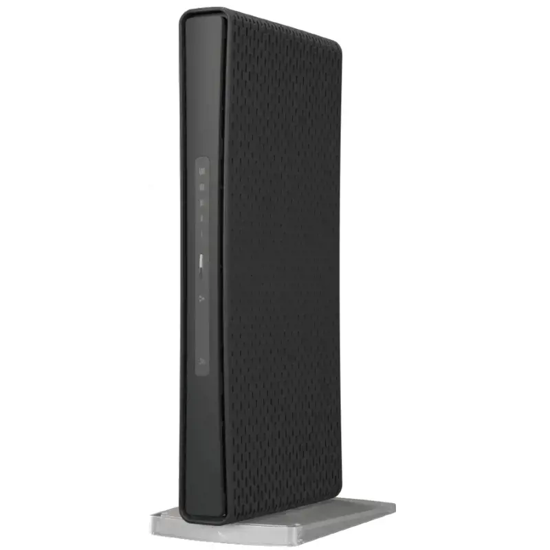 MikroTik hAP ax C53UiG+5HPaxD2HPaxD 802.11ax, 10/100/1000 Mbps, Ethernet LAN (RJ-45) prievadai 5, Antenos tipas Išorinės antenos, PoE in/out