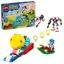 LEGO® ir konstruktoriai