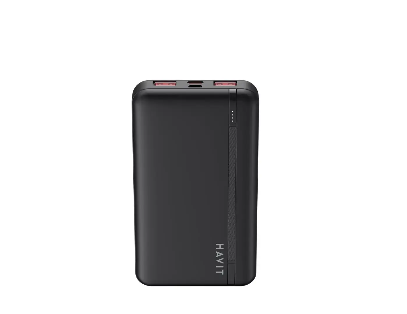 Powerbank HAVIT PB90 10000 mAh (black)
