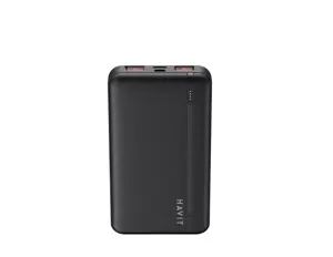 Powerbank HAVIT PB90 10000 mAh (black)