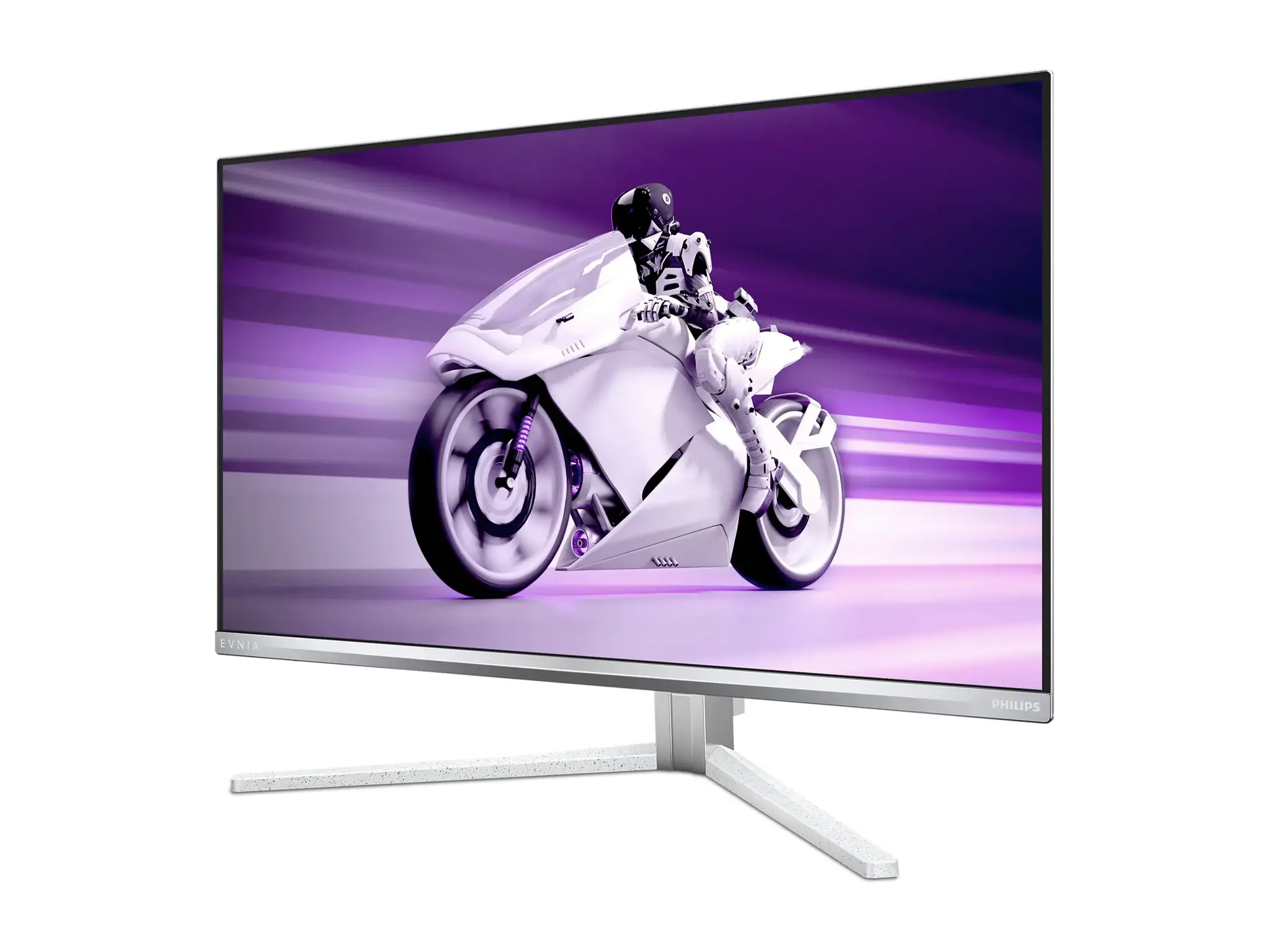 Philips | 27M2N8500/00 | 27 " | OLED | 16:9 | 360 Hz | 0.03 ms | 2560 x 1440 pixels | 250 cd/m² | HDMI ports quantity 2 | White