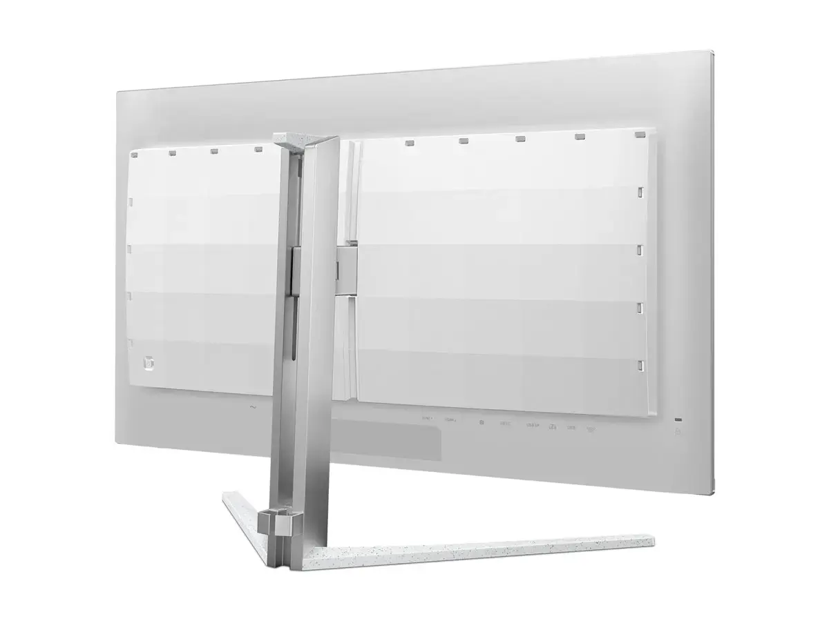 Philips 32M2N8900/00 | 32 " | OLED | 16:9 | 240 Hz | 0.03 ms | 3840 x 2160 pixels | 250 cd/m² | HDMI ports quantity 2 | White