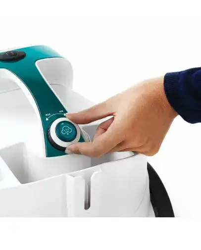 Valymo garais prietaisas Polti Vaporetto Smart 100_T