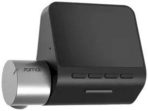 70mai A500S-1 Dash Cam Pro Plus 1944P GPS ADAS, "Sony IMX335", 6 stiklai, 140° platus kampas, G jutiklis, H.264, IEEE 802.11 b/g/n/ 2.4GHz, 500mAh (su galine kamera)