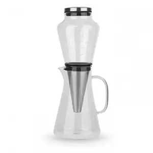BEEM šaltos kavos kavinukas „Cold Drip“ 0,5l