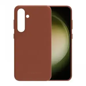 dbramante1928 Roskilde - Galaxy S24+ - Tan, Cover, Samsung, Galaxy S24+, 17 cm (6.7"), Tan