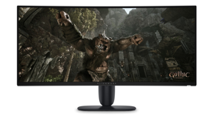 Alienware 34 240Hz Gaming Monitor - AW3426DWM