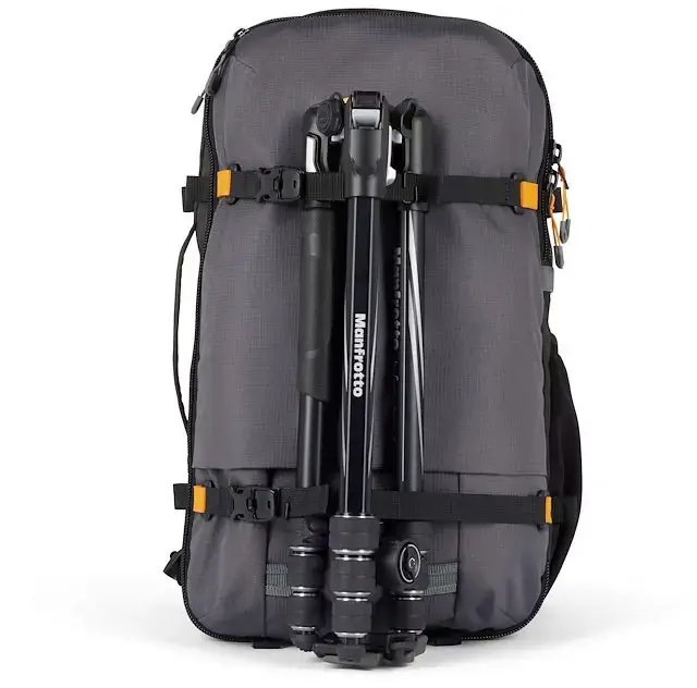 "Lowepro" kuprinė Trekker Lite BP 250 AW, pilka