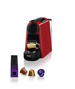 De'Longhi Essenza Mini(red)