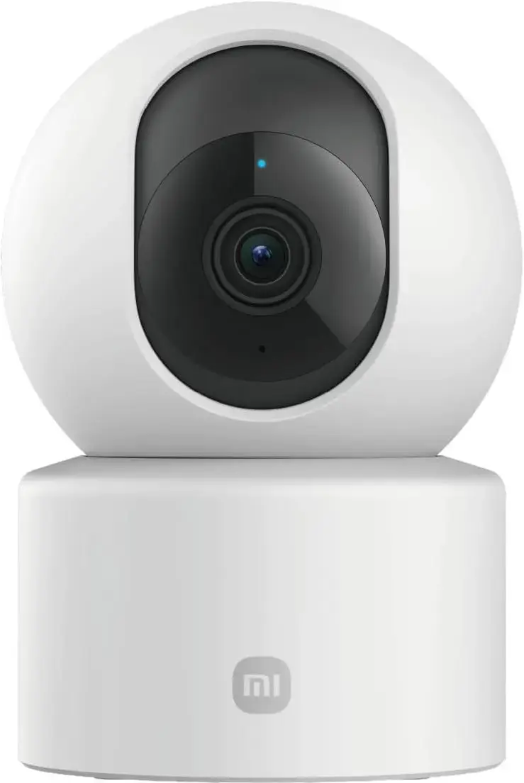 Xiaomi Smart Camera | C301 | Dome | 3 MP | MJA1 security chip | H.265 | MicroSD (up to 256 GB)