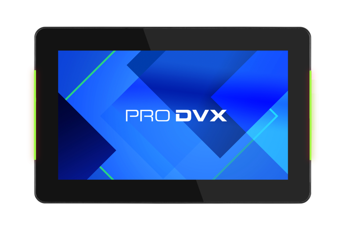 ProDVX APPC-7XPL | 7 " | Landscape/Portrait | 24/7 | Android | Wi-Fi | Touchscreen | 300 cd/m² | 140 ° | 130 °