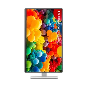 LG 27US550-W 27" UHD IPS HAS 16:9 3840 X 2160 DP/HDMI