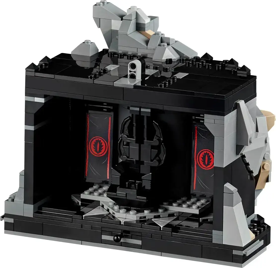 LEGO ICONS 10333 The Lord of the Rings: Barad-dûr
