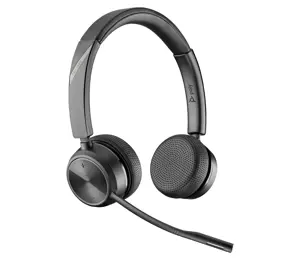 Poly Headset 8D3G8AA / 8D3G8AA#ABB Black