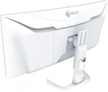 EIZO EV3450X 34.1" IPS 16:9 2440X1440 CURVED USB-C/94W RJ45 CAM (WHITE)