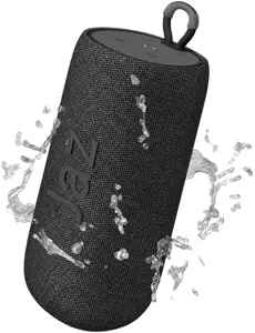 Jaz wireless speaker Witcher 10 BT, black