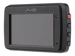 MIO MiVue 805 2K Intervalinis greičio matavimas GPS WIFI Bluetooth vairavimo registratorius