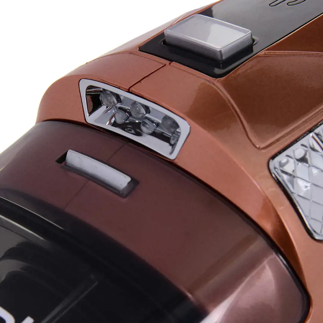 "Concept" drėgnas ir sausas rankinis dulkių siurblys VP4360