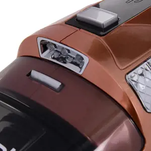 "Concept" drėgnas ir sausas rankinis dulkių siurblys VP4360