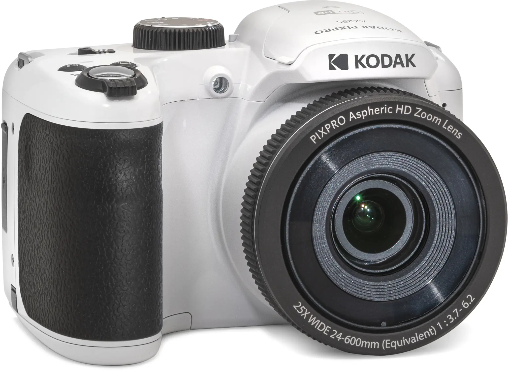 Kodak AZ255 White