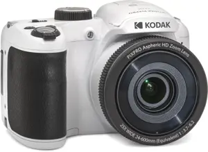 Kodak AZ255 White