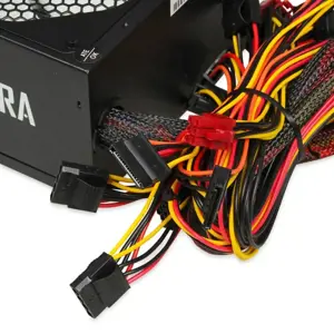 Maitinimo blokas IBOX ZIA600W14CMBOX