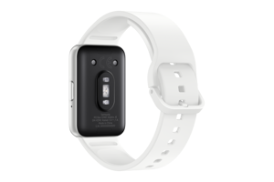 Samsung Galaxy Fit3, 4.06 cm (1.6"), AMOLED, Touchscreen, 0.256 GB, 18.5 g