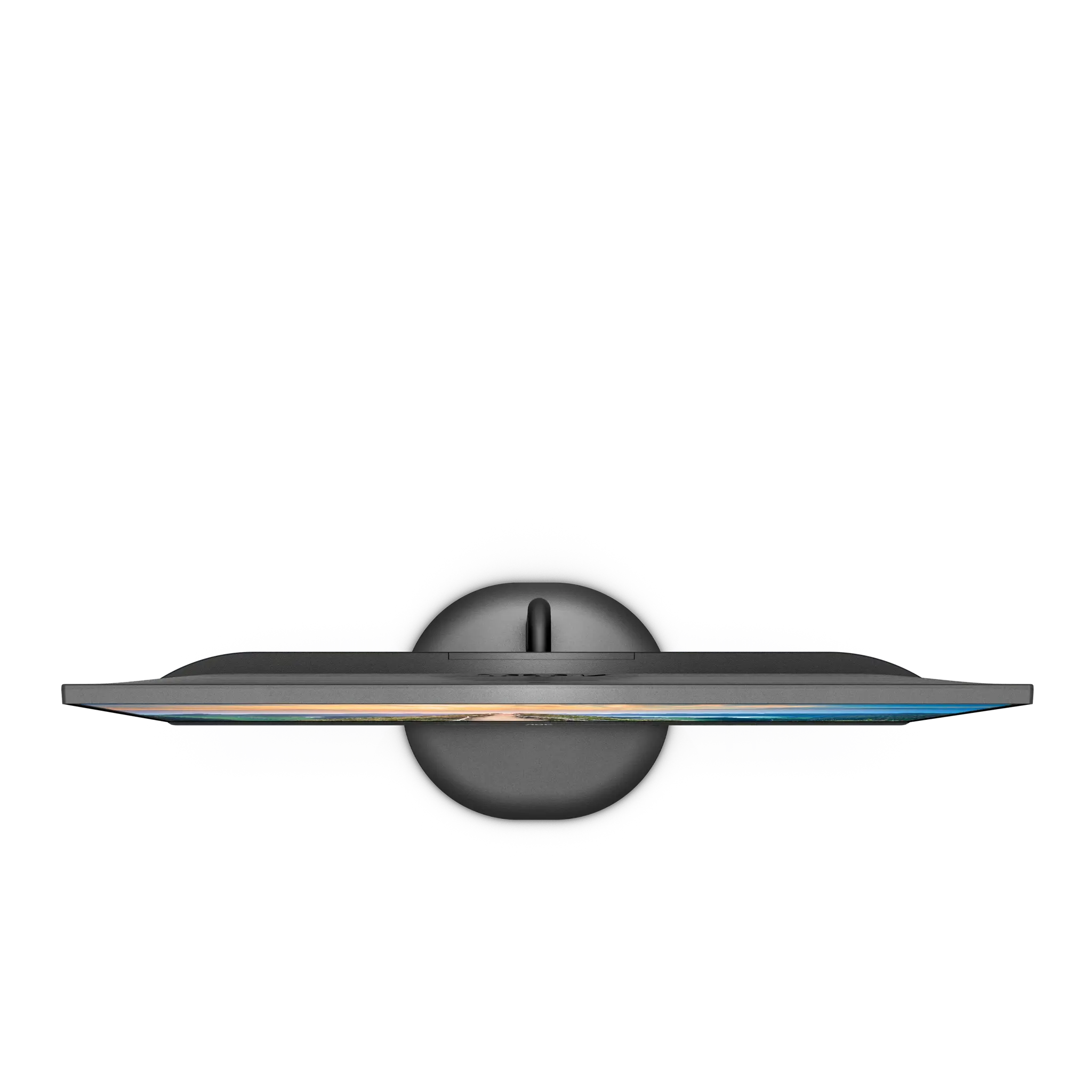 Monitorius AOC V4 Q27V4EA, 68.6 cm (27"), 2560 x 1440 pixels, 2K Ultra HD, LED, 4 ms, Black