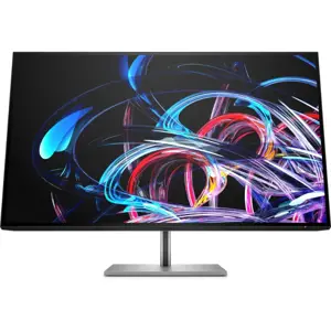 ATNAUJINTI AUKSAS HP Z32k G3 4K įkrovimo monitorius - 31,5" 3840x2160 UHD 400 nitų AG, IPS, USB-C(1…