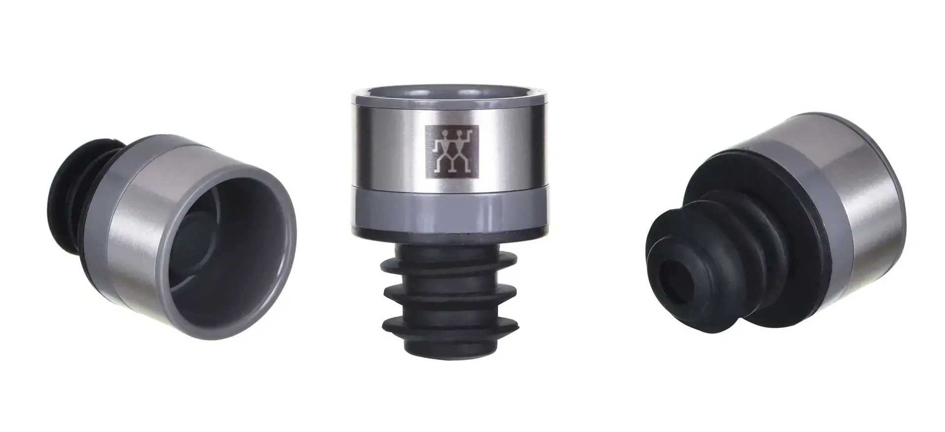 3 korkų rinkinys ZWILLING Fresh & Save