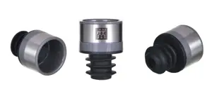 3 korkų rinkinys ZWILLING Fresh & Save