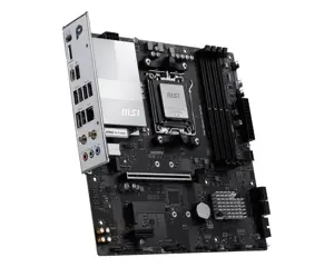 MSI PRO B840M-P WIFI6E motherboard