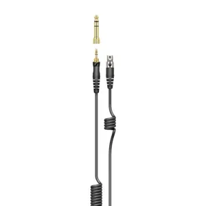 SENNHEISER HD 480/490 PRO - COILED CABLE