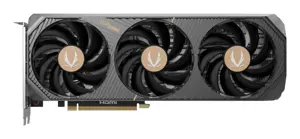Vaizdo plokštė ZOTAC GeForce RTX 5070 Ti 16 GB, GDDR7, ZT-B50710J3-10P