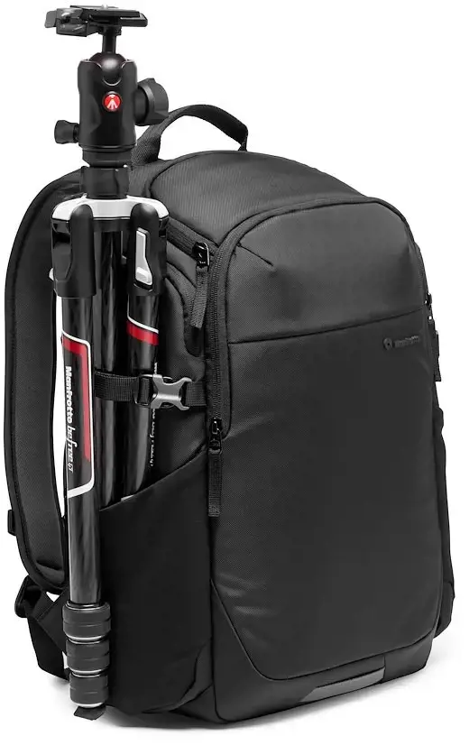 "Manfrotto" kuprinė "Advanced Befree III" (MB MA3-BP-BF)