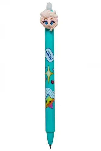 Automatinis trinamasis tušinukas  Colorino Disney Emoji Frozen