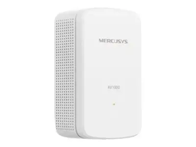 "Mercusys MP500 KIT AV1000 Gigabit Powerline Starter Kit