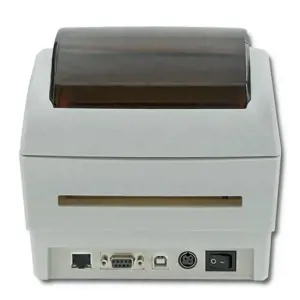 "Qoltec" etikečių spausdintuvas | terminis