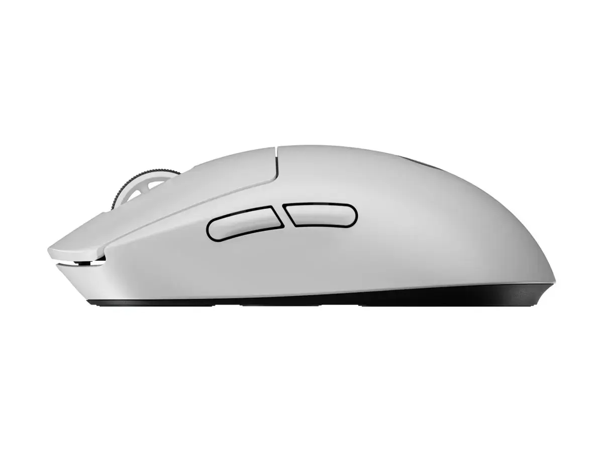Pelė "Logitech" 910-006639 Balta